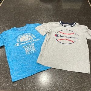 Boys shirts
